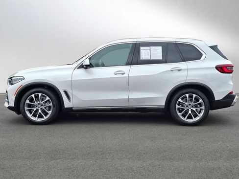 Used 2022 BMW X5 xDrive40i AWD/4WD image 6