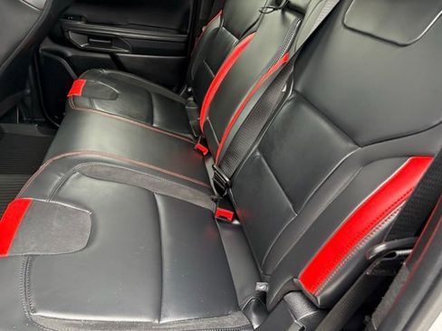 Used 2025 Ford Ranger Raptor image 10