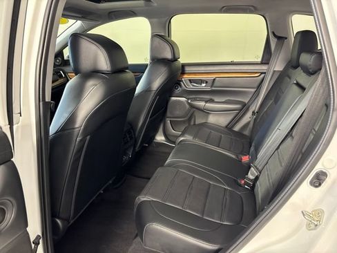 Used 2019 Honda CR-V EX-L image 13