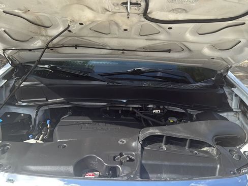 Used 2015 Honda Pilot EX-L image 9