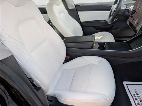 Used 2019 Tesla Model 3 Mid Range image 23