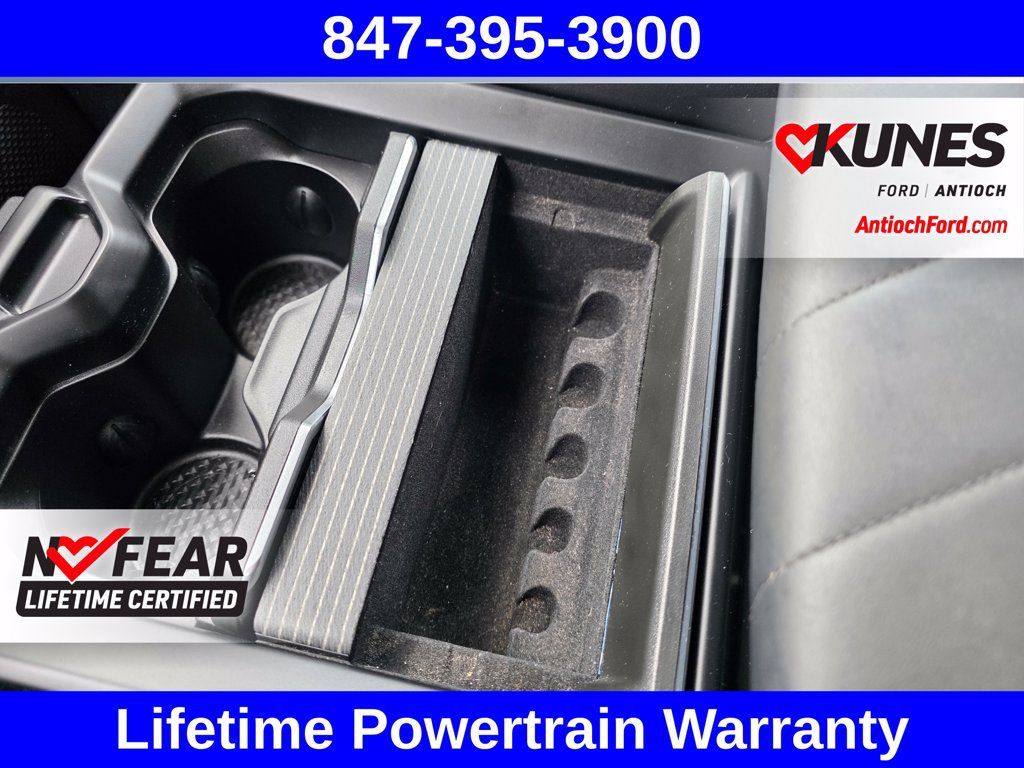 Used 2023 RAM 1500 Limited AWD/4WD image 61