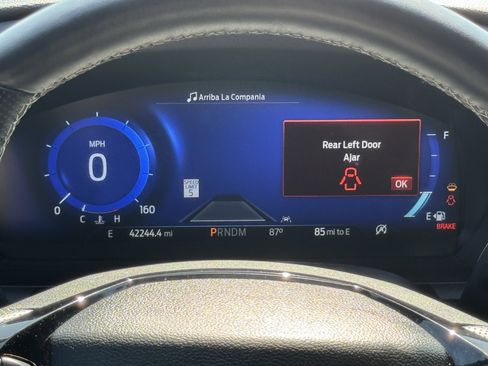 Used 2022 Ford Explorer ST w/ Equipment Group 401A AWD/4WD image 17