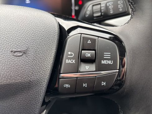 New 2026 Ford Escape Active w/ Cold Weather Package AWD/4WD image 15