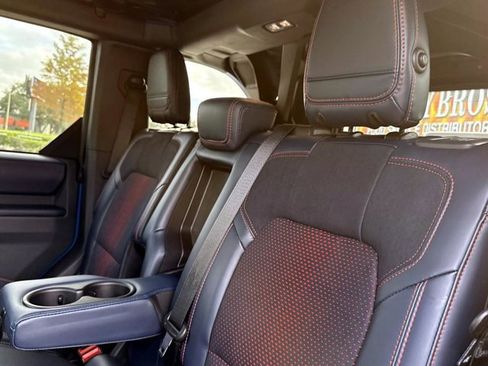 Used 2024 Ford Bronco Raptor image 13