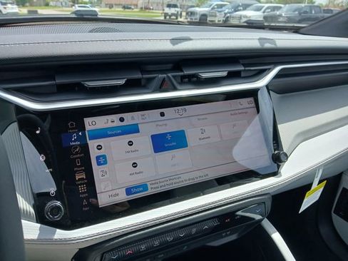 New 2026 Jeep Cherokee Limited AWD/4WD image 22