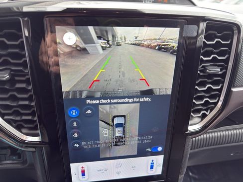 New 2025 Ford Ranger XLT image 33