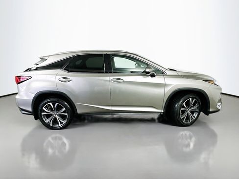 Used 2020 Lexus RX 350 AWD w/ Premium Package image 8