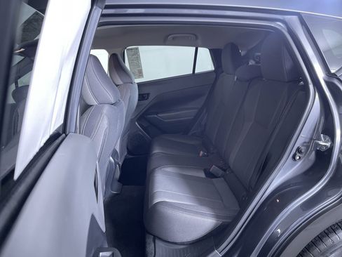Used 2024 Subaru Crosstrek 2.0i image 21