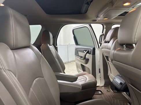 Used 2015 GMC Acadia Denali AWD/4WD image 28