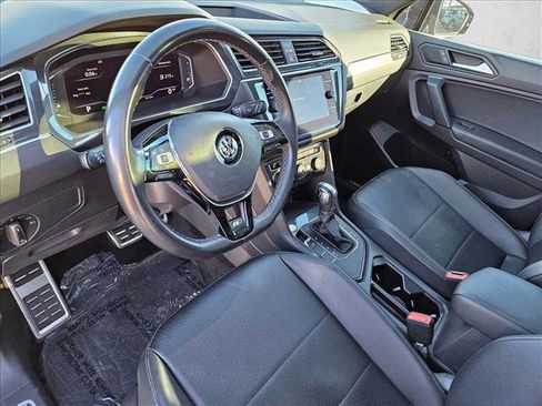 Used 2019 Volkswagen Tiguan SEL image 10