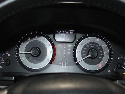 Used 2012 Honda Odyssey EX-L image 12