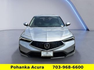 Certified 2024 Acura Integra FWD video 2