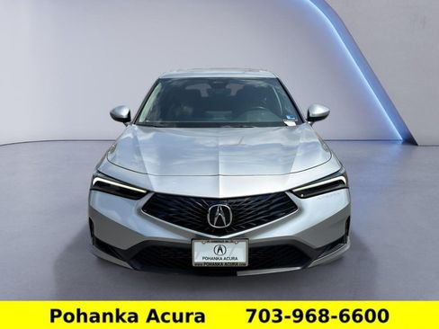 Certified 2024 Acura Integra FWD image 2