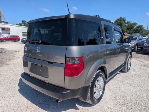 Used 2007 Honda Element EX image 7
