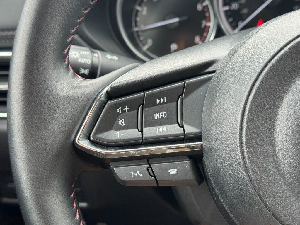 Used 2025 MAZDA CX-5 Carbon Edition AWD/4WD image 23