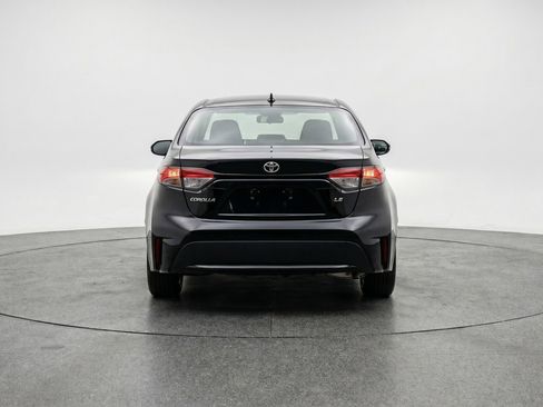 Used 2025 Toyota Corolla LE FWD image 7