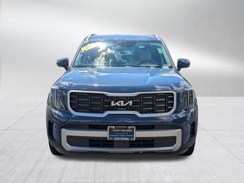 Used 2023 Kia Telluride S AWD/4WD image 9