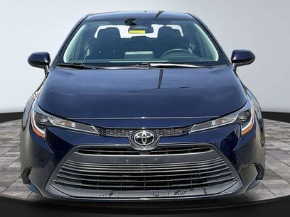 Used 2024 Toyota Corolla LE