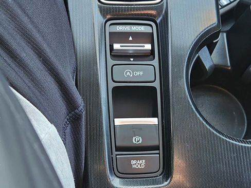 Certified 2024 Honda Civic Sport image 25