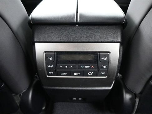 Certified 2023 Lexus GX 460 Premium w/ Premium Plus Package image 20