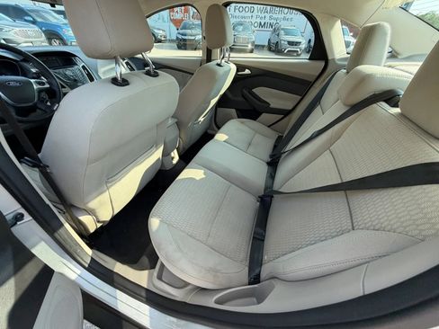 Used 2012 Ford Focus SEL FWD image 18