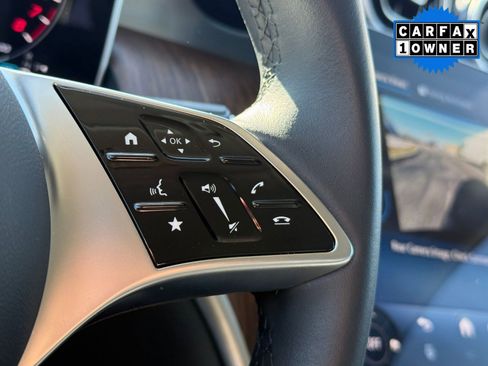 Certified 2025 Mercedes-Benz GLC 350e 4MATIC image 25