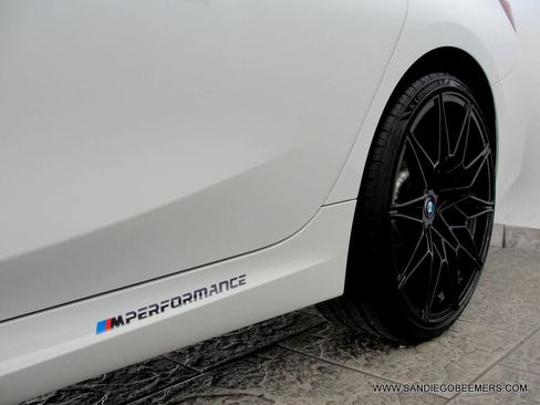 Used 2023 BMW 330e w/ M Sport Package image 9