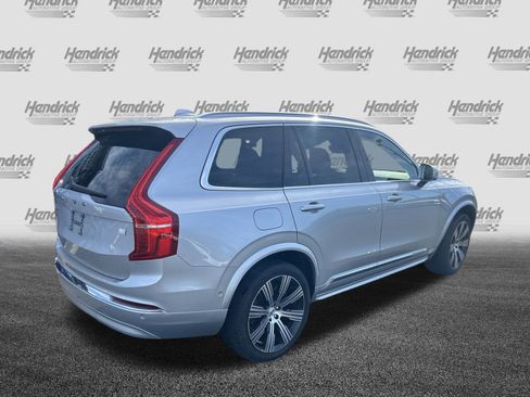 Used 2022 Volvo XC90 T8 Inscription w/ Advanced Package image 10