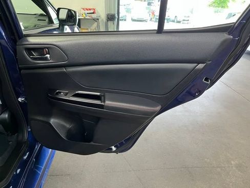 Used 2020 Subaru WRX Limited w/ Popular Package #1 AWD/4WD image 15