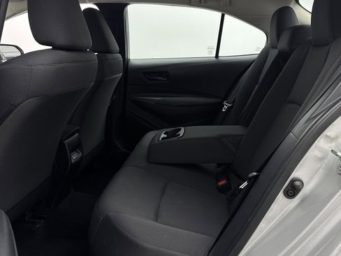 Used 2024 Toyota Corolla LE FWD image 19