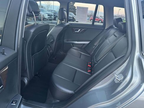Used 2014 Mercedes-Benz GLK 350 4MATIC image 26