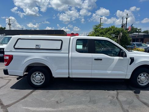Used 2021 Ford F150 XL w/ Equipment Group 101A High RWD image 5