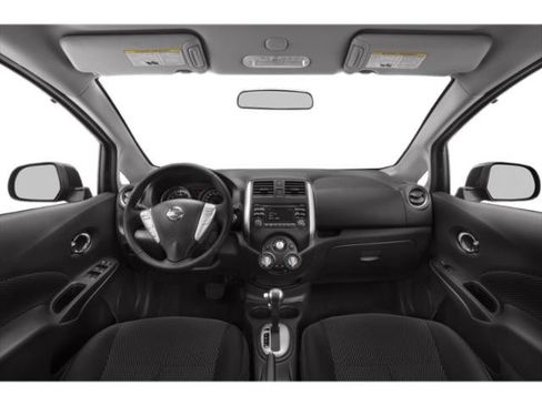 Used 2015 Nissan Versa Note SV FWD image 8