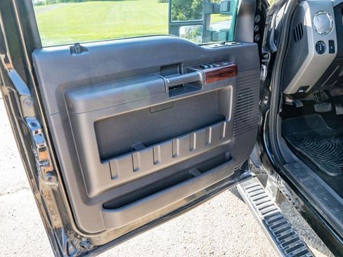 Used 2009 Ford F250 Lariat AWD/4WD image 36