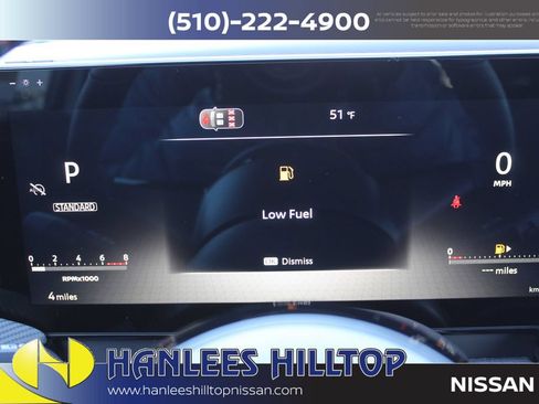 New 2026 Nissan Kicks SR w/ Illumination Package FWD image 30