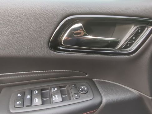 New 2026 Dodge Durango GT image 13