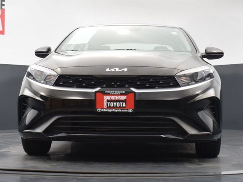 Used 2024 Kia Forte LX FWD image 32