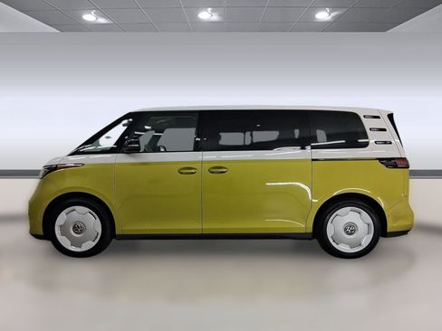 Used 2025 Volkswagen ID. Buzz 1st Edition image 2