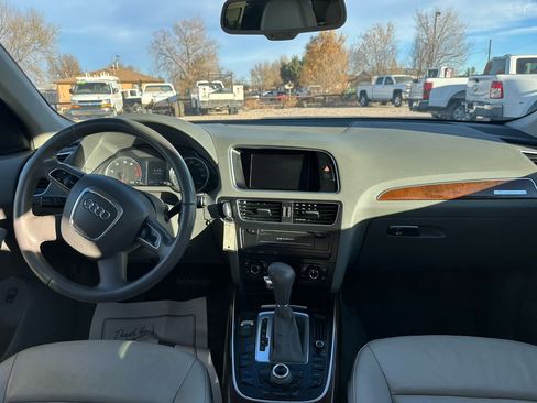 Used 2011 Audi Q5 2.0T Premium Plus image 26