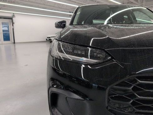 New 2026 Honda HR-V LX image 27