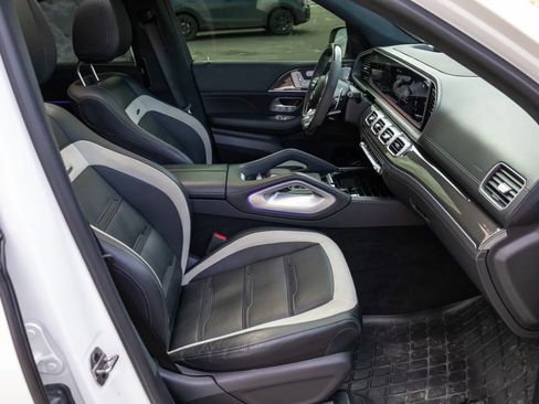 Used 2022 Mercedes-Benz GLE 63 AMG S image 54