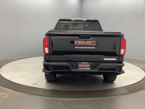 Used 2020 GMC Sierra 1500 Elevation w/ Elevation Value Package AWD/4WD image 3