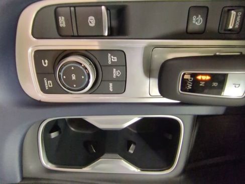 New 2026 INFINITI QX60 Sport w/ Dark Cargo Package image 18