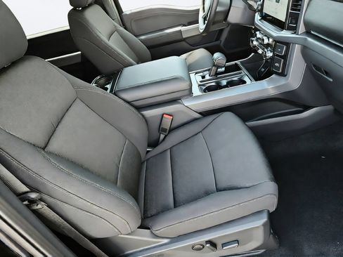 New 2026 Ford F150 XLT AWD/4WD image 26
