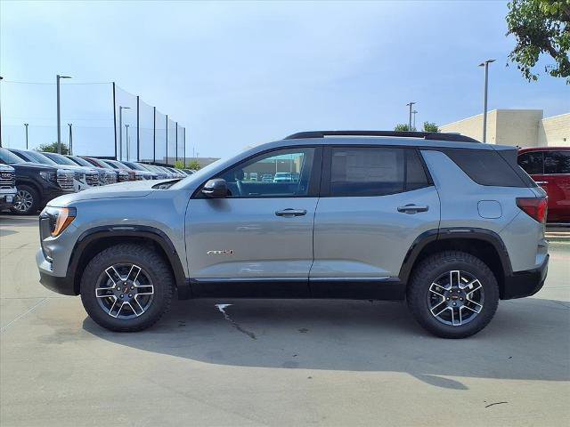 New 2026 GMC Terrain AT4 w/ Convenience Package III AWD/4WD image 26