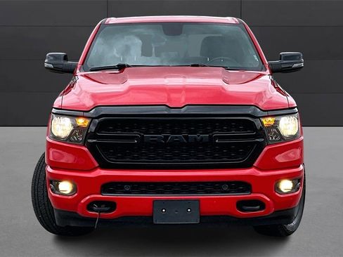 Used 2023 RAM 1500 Big Horn image 3