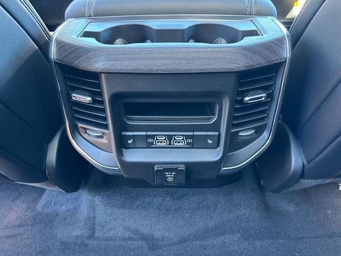 New 2025 RAM 1500 Laramie w/ Sport Appearance Package image 7