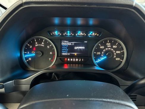Used 2016 Ford F150 XLT w/ XTR Package AWD/4WD image 20