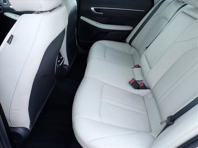 Used 2022 Hyundai Sonata Limited FWD image 8